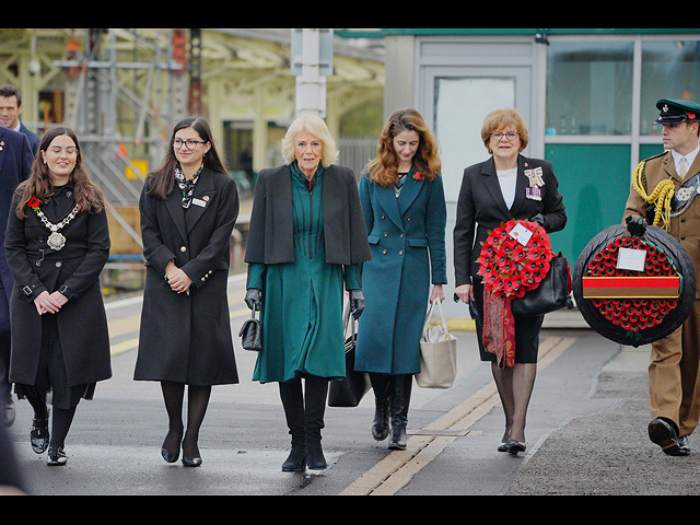 Великобритания