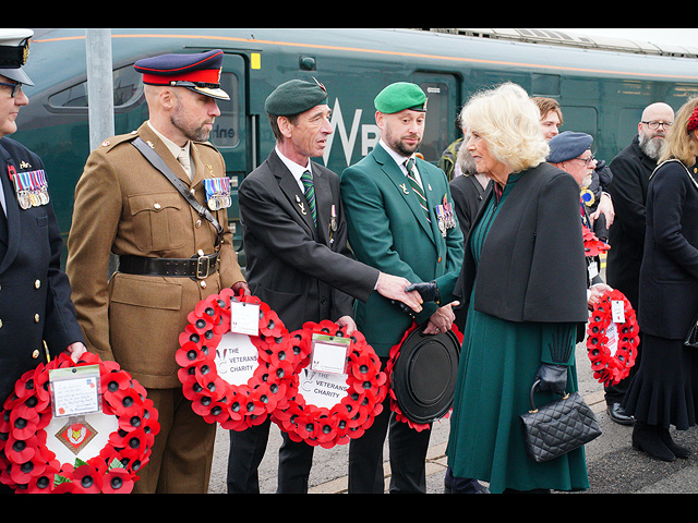 Великобритания