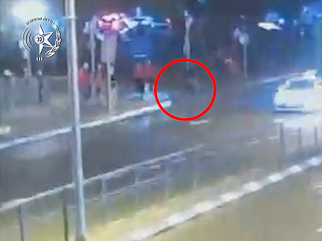 Раскрыто убийство Ширли Иегуды: педофил преследовал ее, задушил и поджег ее тело