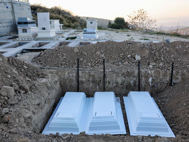 Скандал в Марокко: активиста BDS похоронили на еврейском кладбище