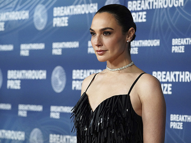 Галь Гадот объявлена лауреатом "еврейского нобеля" – премии "Генезис" 2026 года