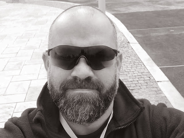 Виталь Мишаев