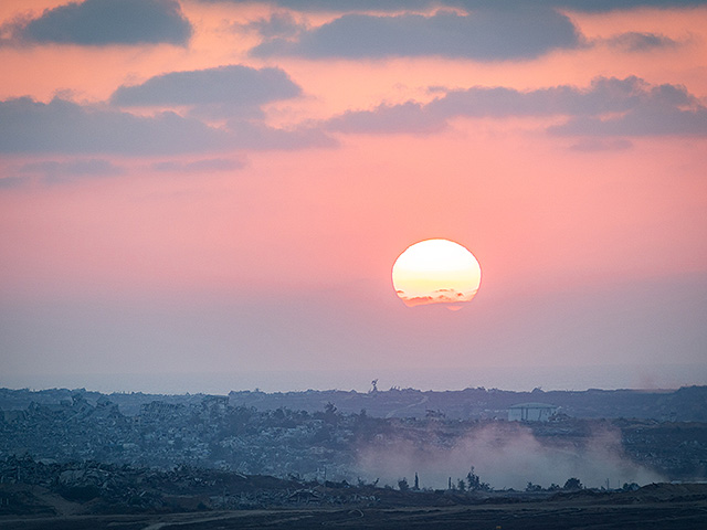 ЦАХАЛ: за "желтой линией" в Хан-Юнисе ликвидирован боевик