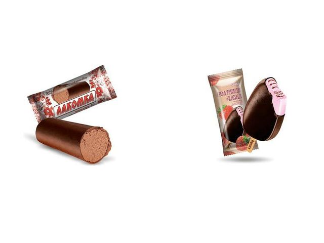 "Лакомка" с листерией: минздрав Израиля отзывает мороженое, произведенное в Украине
