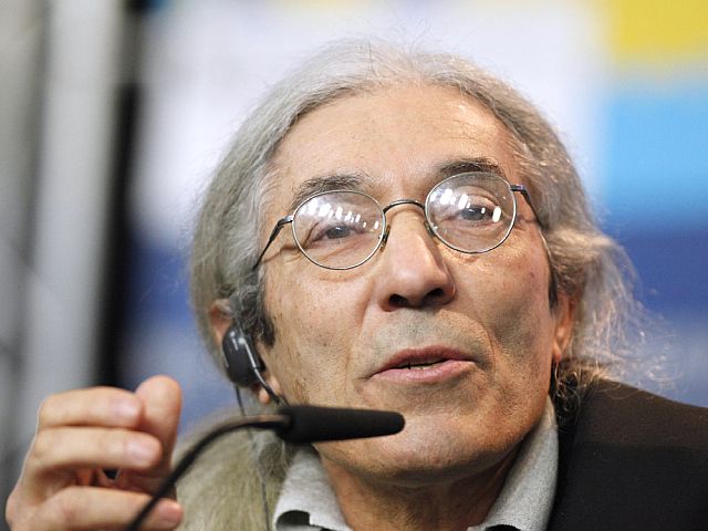 Буалем Сансаль
