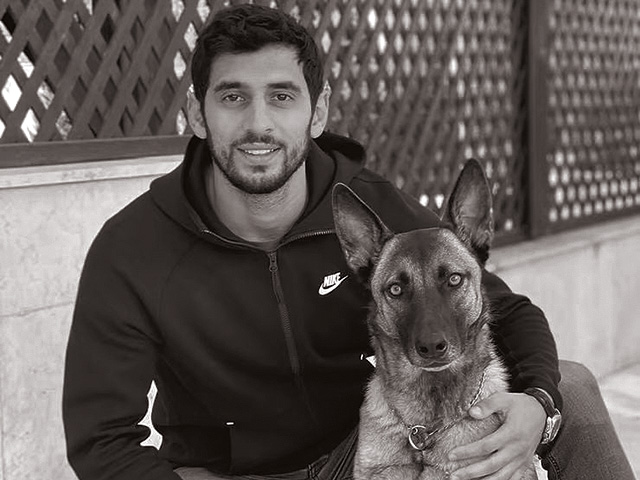 Сергей Мататов