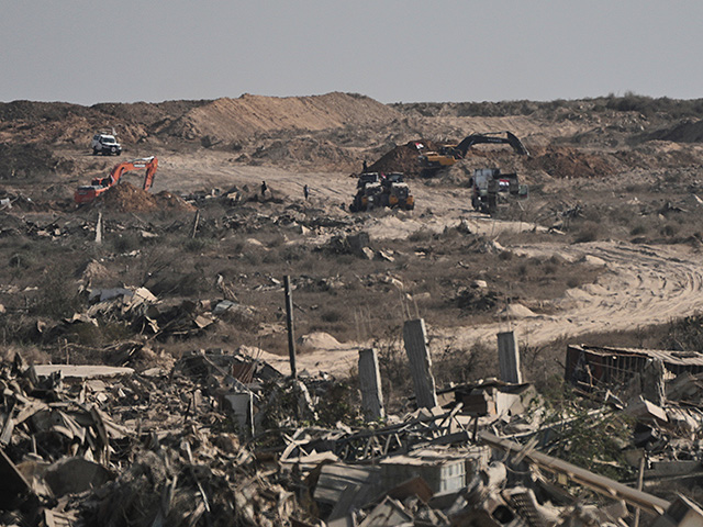 ХАМАС обещает передать вечером останки еще одного похищенного