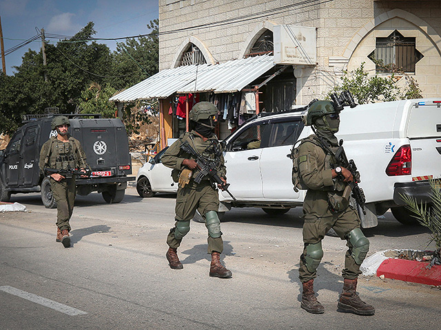 Последствия поджога мечети в Самарии. Фоторепортаж