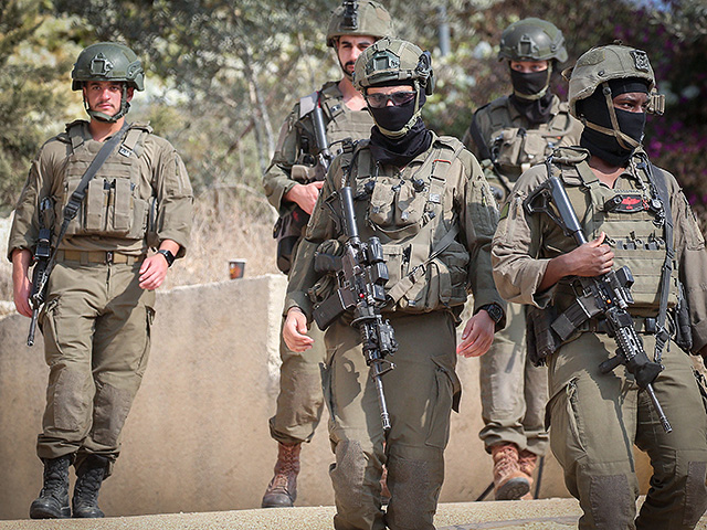 Последствия поджога мечети в Самарии. Фоторепортаж