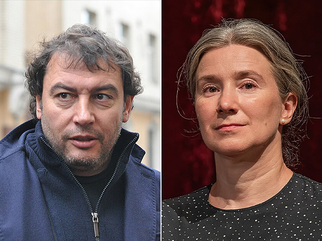 Борис Зимин и Екатерина Шульман объявлены в РФ "экстремистами-террористами"