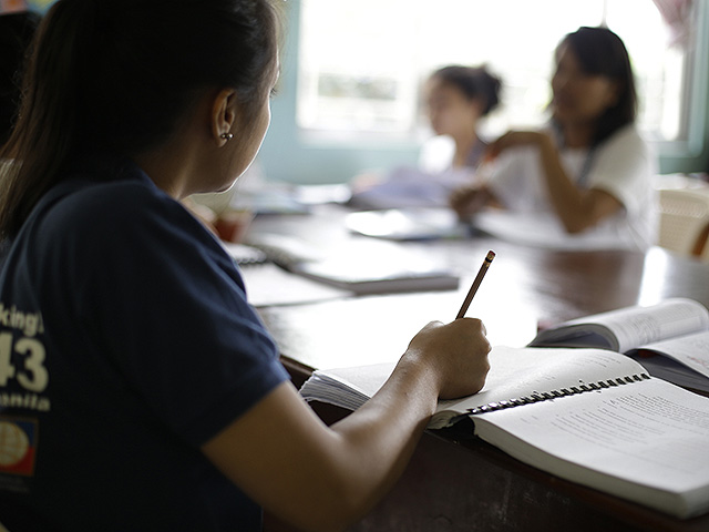 Эстроген влияет на обучение и принятие решений