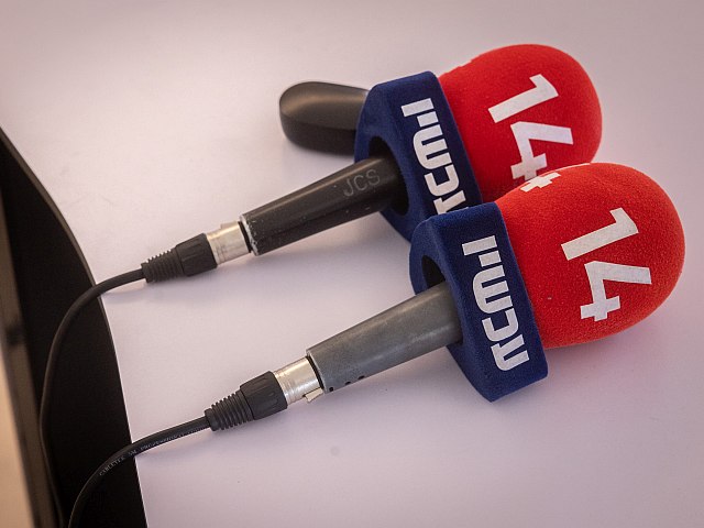 Журналист 14 канала не смог доказать, что цитата его заявления – это клевета