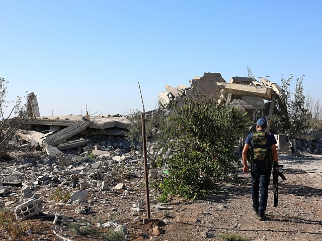 На юге Сирии вновь произошли столкновения друзов с "силами режима", есть жертвы