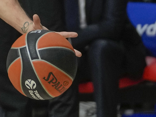 Итальянские СМИ. Матч Евролиги "Виртус" - "Маккаби" будет перенесен