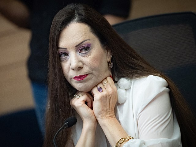 "Для дебилов и баранов" Тали Готлиб утверждает, что не нарушала судебный запрет