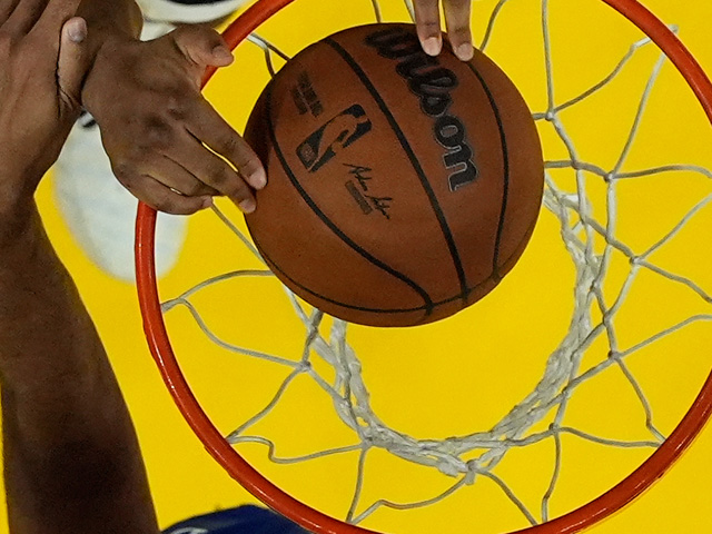 Евролига. "Маккаби" проиграл "Панатинаикосу"