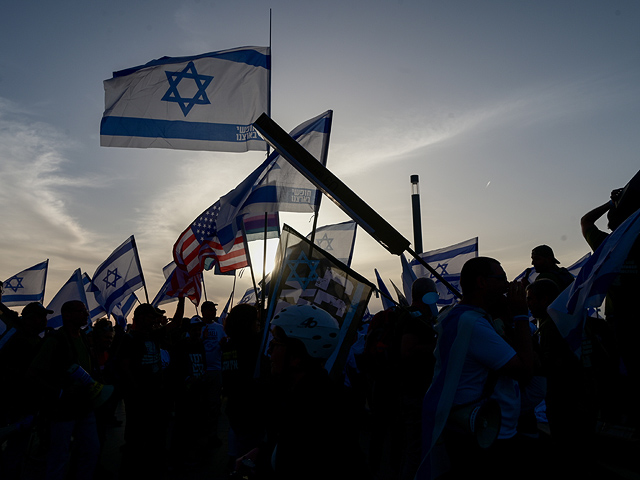 В Иерусалиме начал работу 39-й Всемирный сионистский конгресс