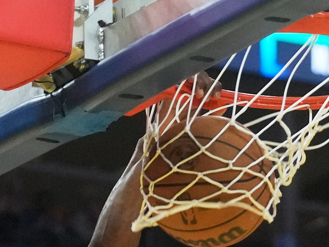 Лига чемпионов ФИБА. "Бней Герцлия" проиграл итальянцам