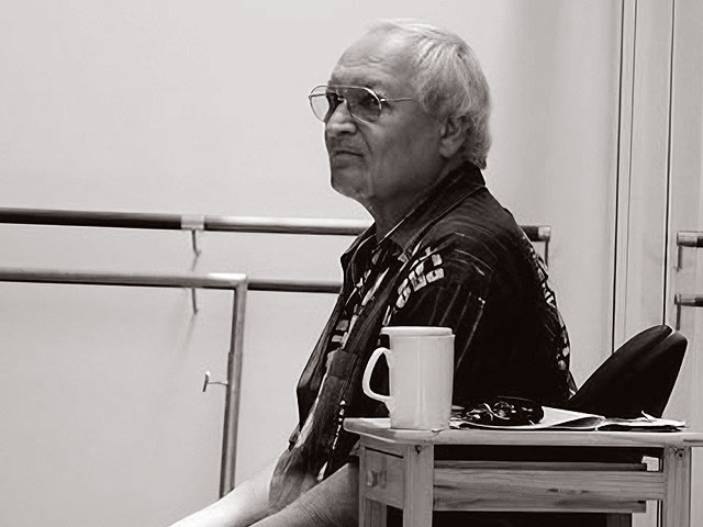 Валерий Панов
