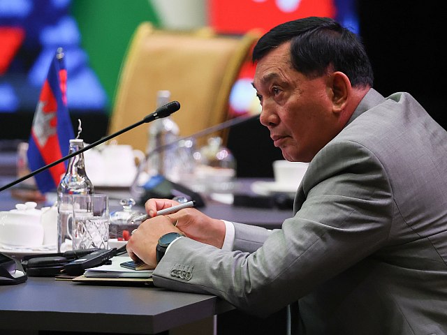 Индонезия заявила о готовности направить в Газу 20 тысяч солдат