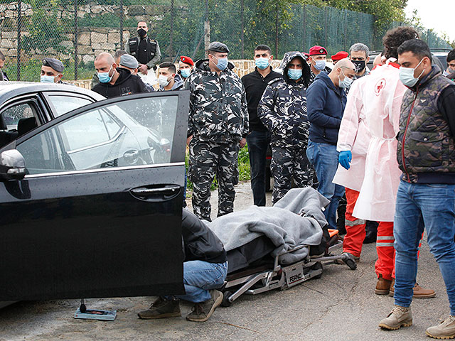 ЦАХАЛ опубликовал документы о покушении "Хизбаллы" на христианского политика