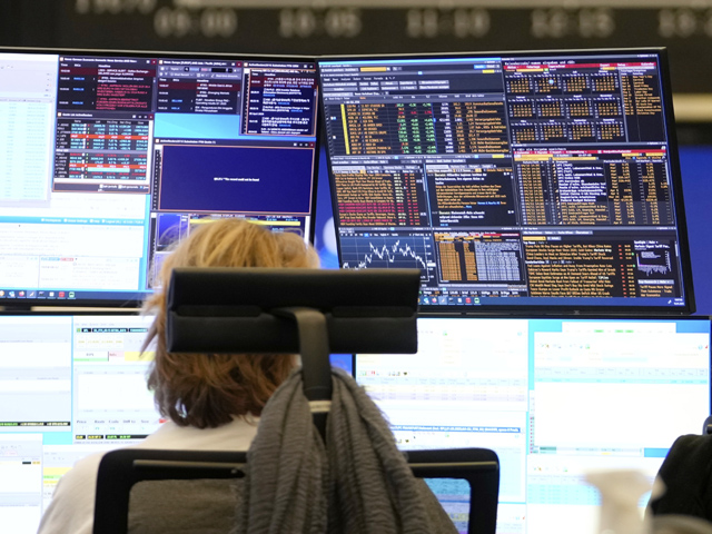 Телеканал i24 сообщил о сбоях в вещании из-за ненастной погоды