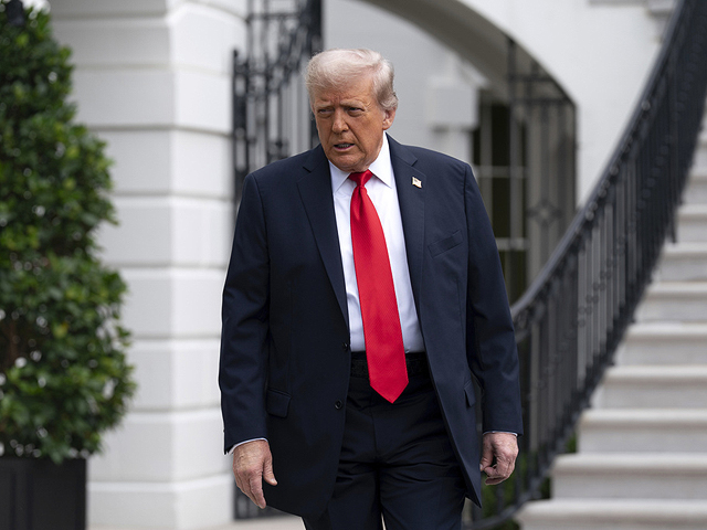 Трамп рассматривает возможность продажи истребителей F-35 Саудовской Аравии