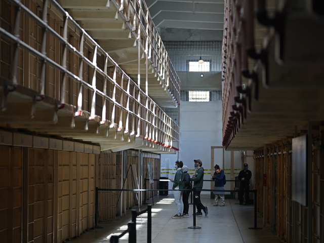 В США приговоренный к смерти преступник сам выбрал способ казни