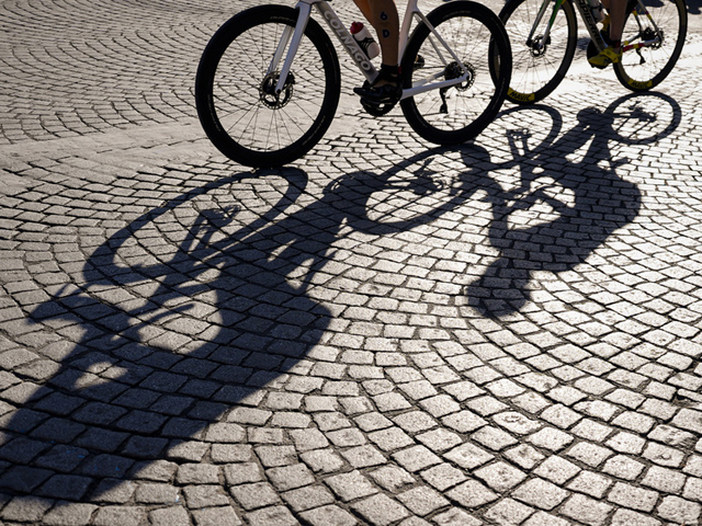 Триатлон. Шахар Сагив занял третье место в Корее