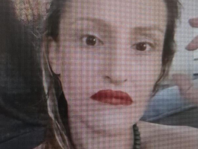 Внимание, розыск: пропала 43-летняя Шири Наси Никпард