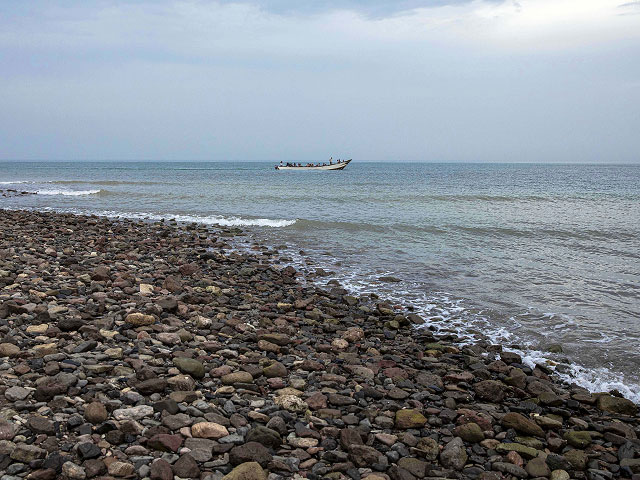 У берегов Ливии перевернулись лодки с мигрантами, есть жертвы