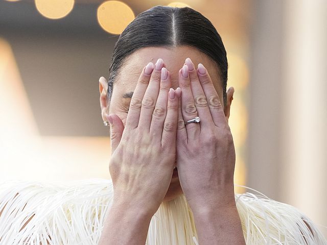 Антиизраильский инфлюенсер призвал не пускать Галь Гадот на "Оскар"