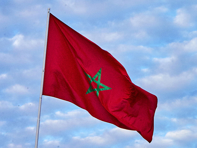 В Марокко открывается завод по производству израильских барражирующих боеприпасов