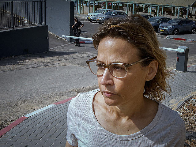 Истек срок домашнего ареста Ифат Томер-Йерушалми