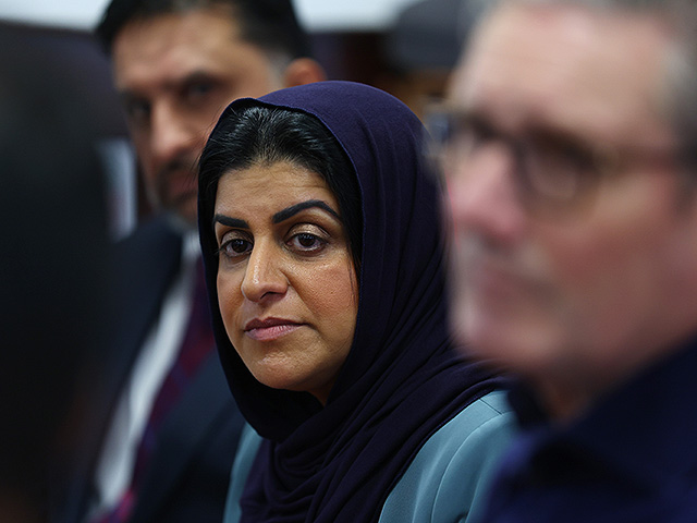 Глава британского МВД Шабана Махмуд представит план борьбы с нелегальной иммиграцией