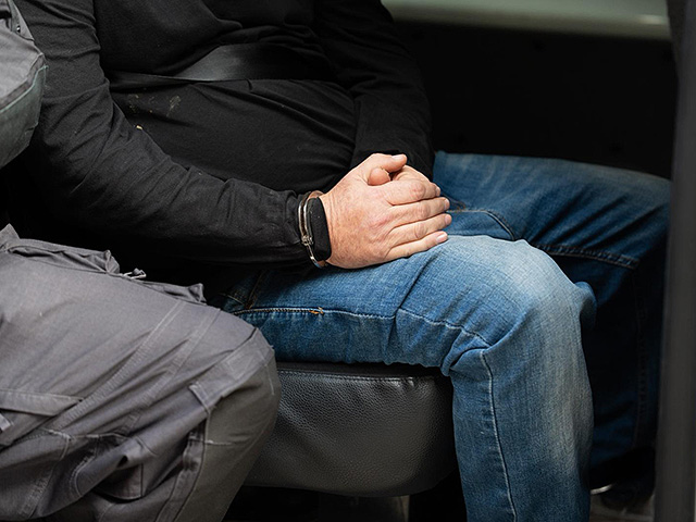 "Доктор" и чемодан с долларами: в Ашдоде арестованы производители наркотиков