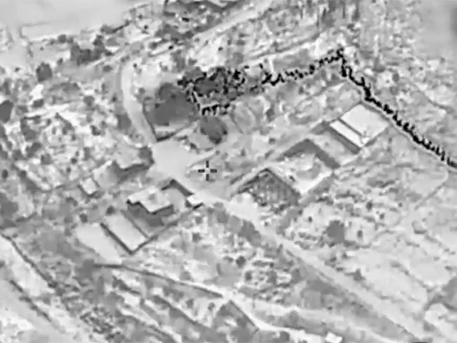 ЦАХАЛ: в Ливане ЦАХАЛ уничтожил пять объектов "Хизбаллы" и ликвидировал трех боевиков