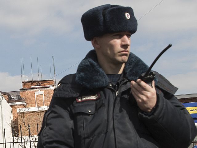 В московском пруду нашли голову ребенка