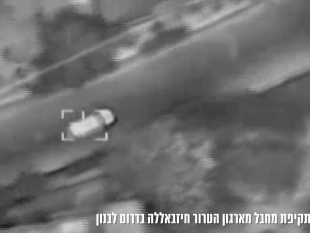 ЦАХАЛ ликвидировал командира "Хизбаллы" в аль-Мансури