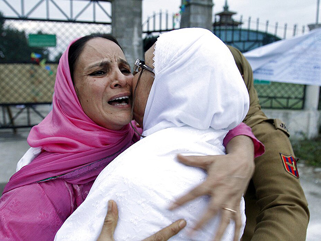 Десятки индийских паломников погибли в ДТП в Саудовской Аравии