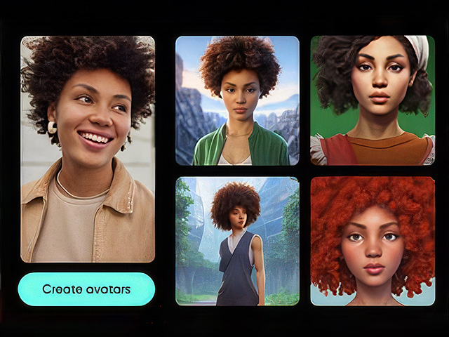 Израильский стартап разработал платформу для создания "живых" аватаров-ассистентов