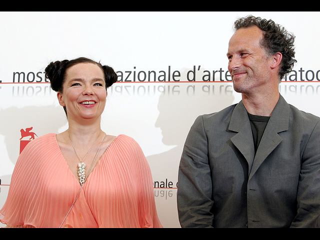 C Мэттью Берни, 2005 год