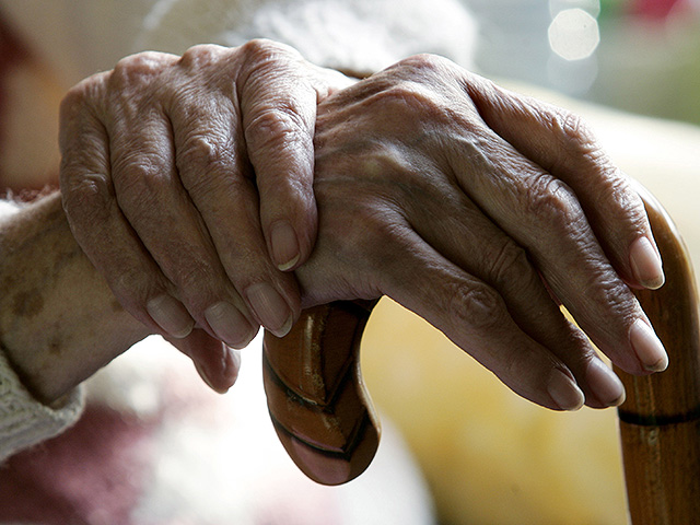 Ученые обнаружили, что старение может подавлять рак, а не способствовать его развитию