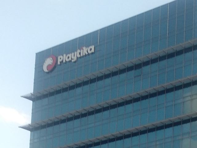 Playtika уволит 20% сотрудников