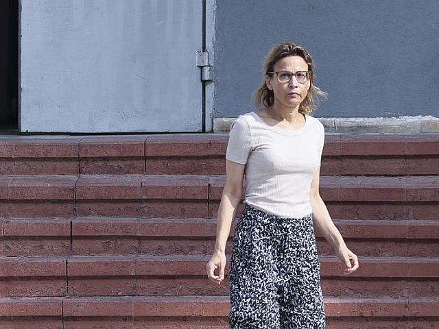 Арест Томер-Йерушалми не продлевается, допросы не проводятся. Следствие под угрозой