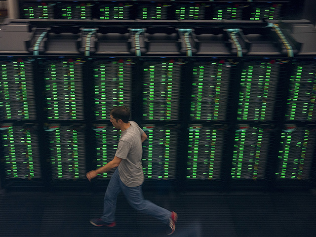 Два израильских суперкомпьютера – в мировом ТОП-100