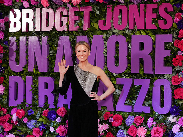 Рене Зеллвегер 