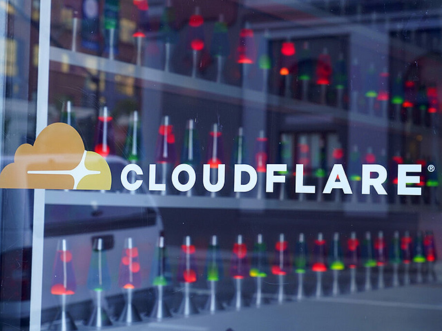 Глобальный сбой Cloudflare: сайт Newsru.co.il, среди прочих, временно недоступен