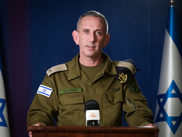 Даниэль Хагари прервал молчание, выступив в США