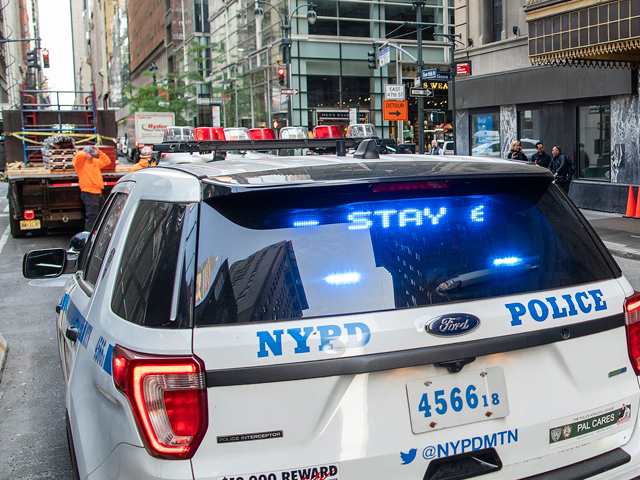 Суд утвердил сделку с виновницей гибели трех человек из еврейской семьи в Нью-Йорке